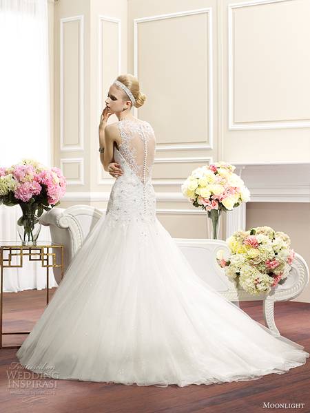 moonlight-couture-fall-2014-wedding-dress-h1264-back-view
