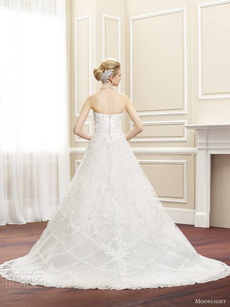 moonlight-couture-fall-2014-wedding-dress-h1265-back-view