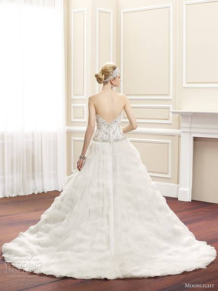 moonlight-couture-fall-2014-wedding-dress-h1266-back-view