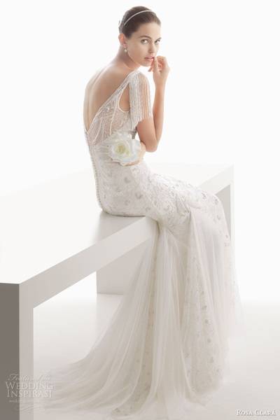 rosa-clara-2014-bridal-clio-beaded-fringe-flutter-sleeve-wedding-dress