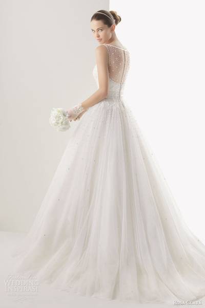 rosa-clara-2014-bridal-cometa-sleeveless-ball-gown-wedding-dress-back