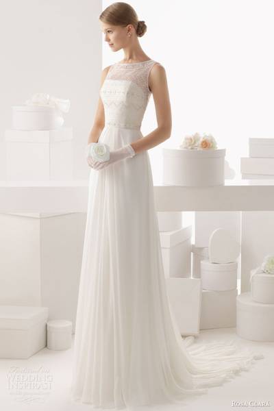 rosa-clara-2014-celta-sleeveless-beaded-bodice-wedding-dress-full