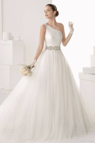 rosa-clara-bridal-2014-camelia-one-shoulder-strap-ball-gown-beaded-detail-full