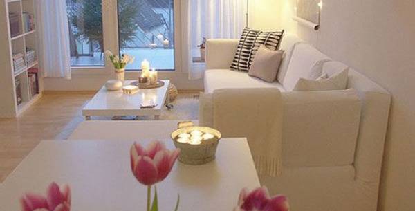 Свеќници и свеќи за елеганција и мистика