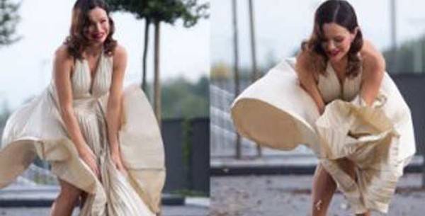 Севе и “Седум години верност”? Како ли изгледа тоа?:)