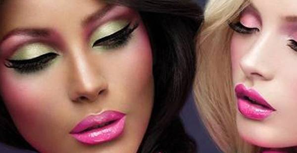 Како да нанесете руменило?