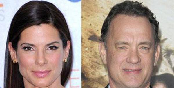 Нов филм со Сандра Булок и Том Хенкс – погледнете!