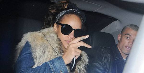 Време беше да признае…