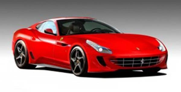 Ferrari подготвува наследник на моделот 599 GTB