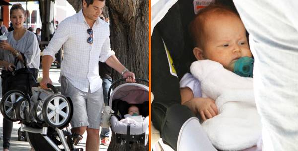 Алба во топ форма!