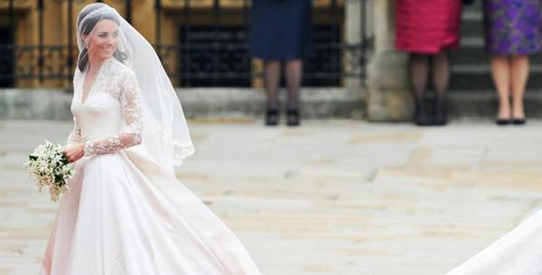 Легендарните венчаници на познатите ѕвезди