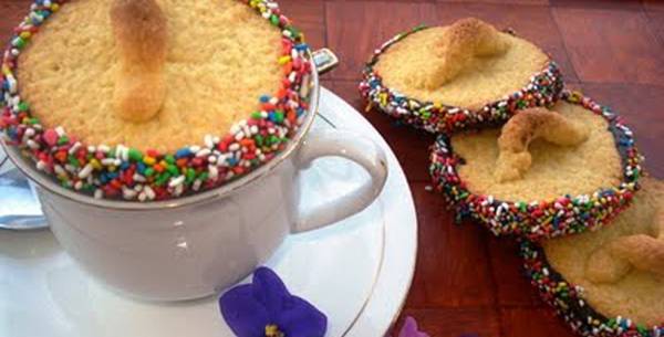 Колаче капаче