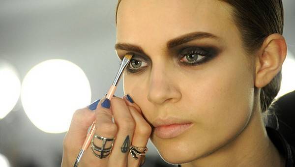 Шминка која плени