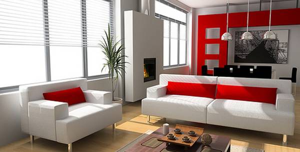 Внимателно со црвената боја