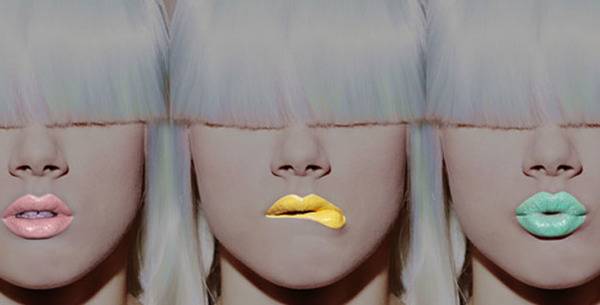 Силен акцент поставен смело и на место