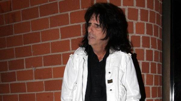 Само замислете: Алис Купер и Џони Деп заедно на филм!