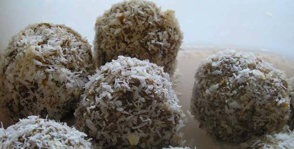 Бомбици од банана