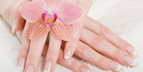 Како до убави раце и во зима