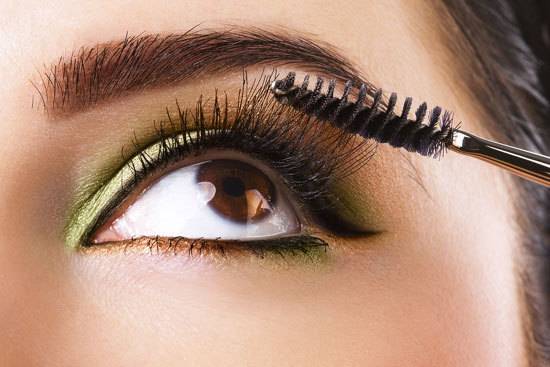 Идеална шминка за оние со кафени очи