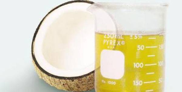 Кокосово масло во мултинаменска употреба