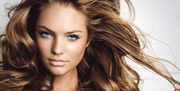 Храна која е важна за убава коса