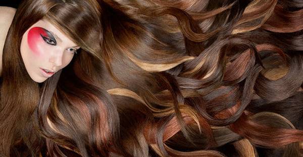 Правила за оние со долга коса