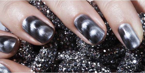 Трендови на лакови за нокти