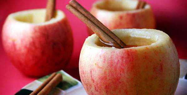 Одличен есенски рецепт со јаболки, цимет, карамела…