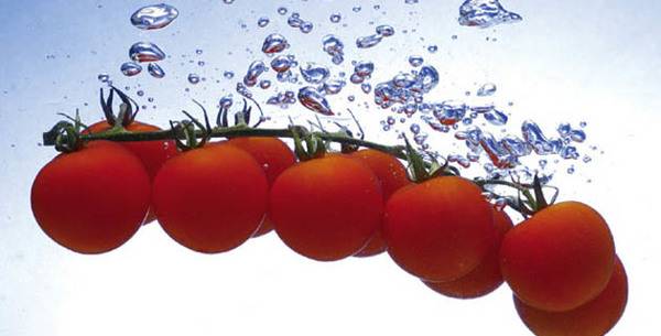 Храна за убавина