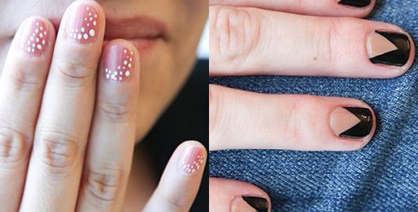 Кул есенски нокти