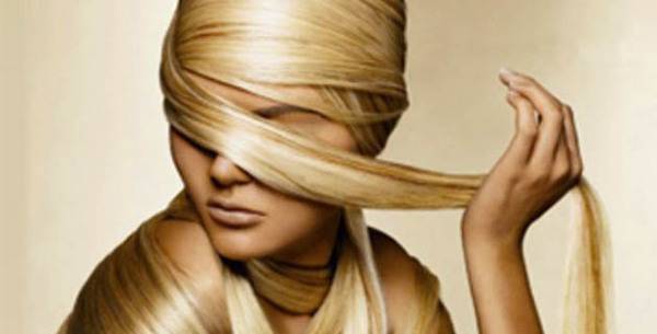Освежете ја русата коса без хемиски средства