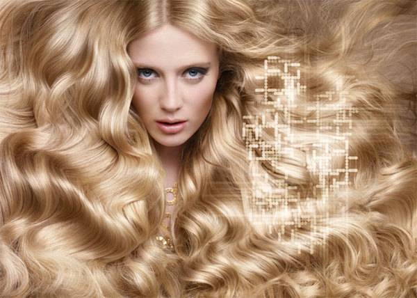 Силикони за коса