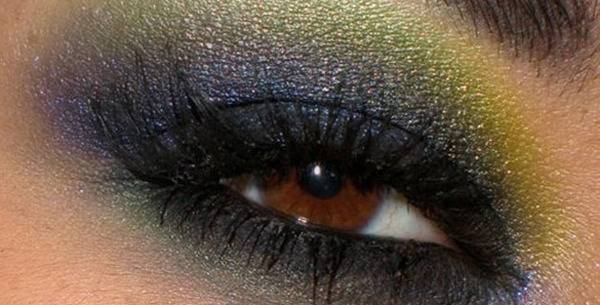 Како да ја одберете најсоодветната сенка за очи?