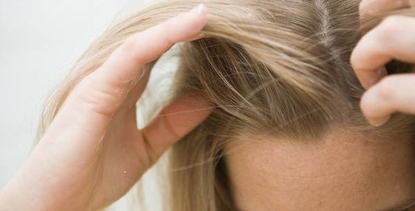 Совети за масна коса