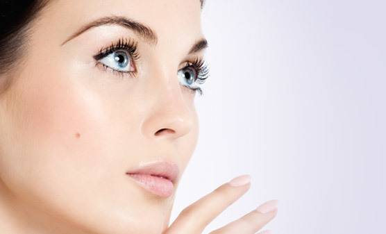 Што не и е потребно на кожата?