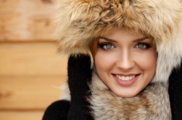 На кожата и косата во зима им треба поинаква нега