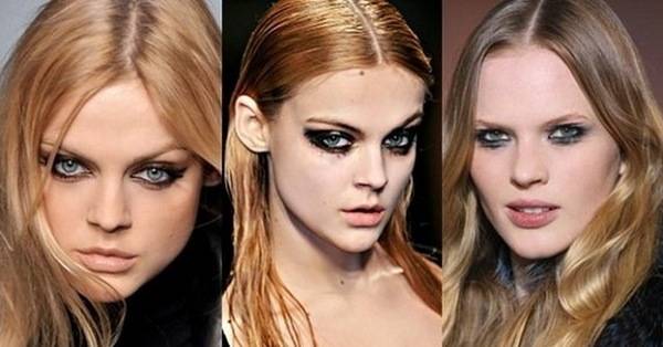 Каква ќе биде шминката за пролет и лето 2012 година?