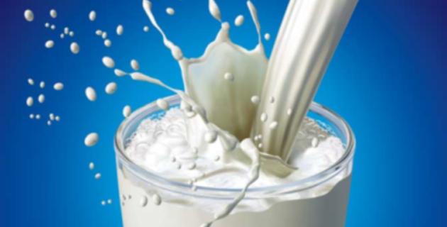 Млекото содржи се што и треба за вашата кожа