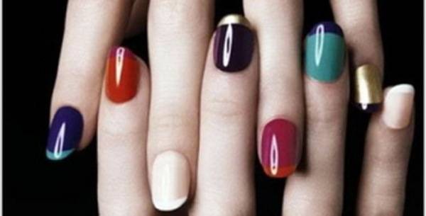 Уште неколку супер идеи за вашите нокти