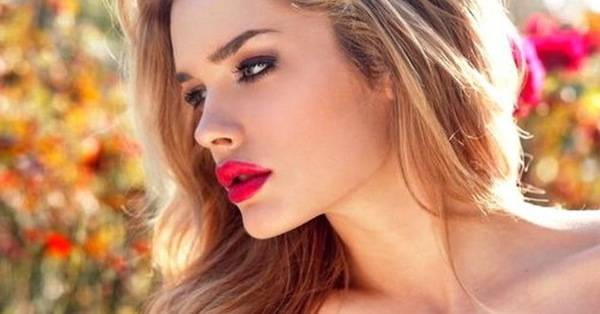 Не заборавајте на вратот и деколтето!