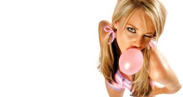 Џвакајте мастики и слабејте