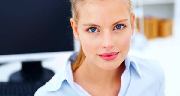 5 големи make-up ГРЕШКИ за на работа!