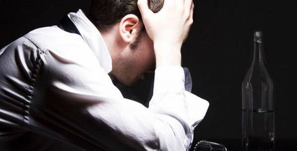 Со алкохол против заборавање