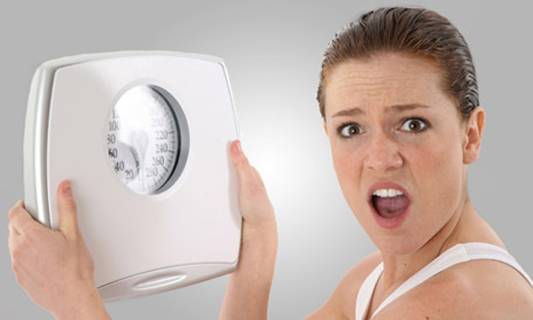 Причини за дебелеење