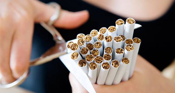 План за да престанете со пушење