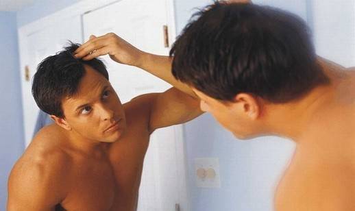 Се плашите од ќелавост?