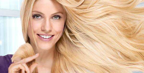 Направете сами шампон за коса со кој оштетената коса ќе стане минато