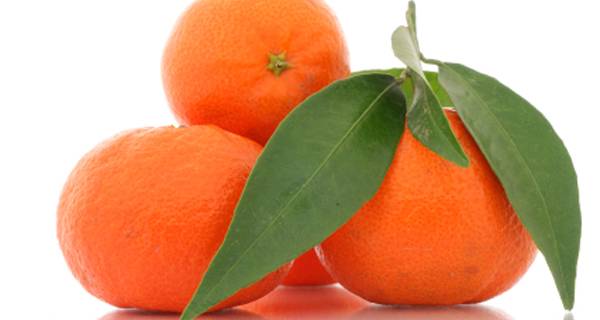 Мандарини за здраво срце