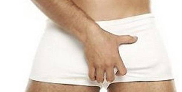 Митови за импотенција