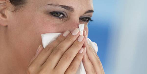 Факти за настинката кои мора да ги знаете